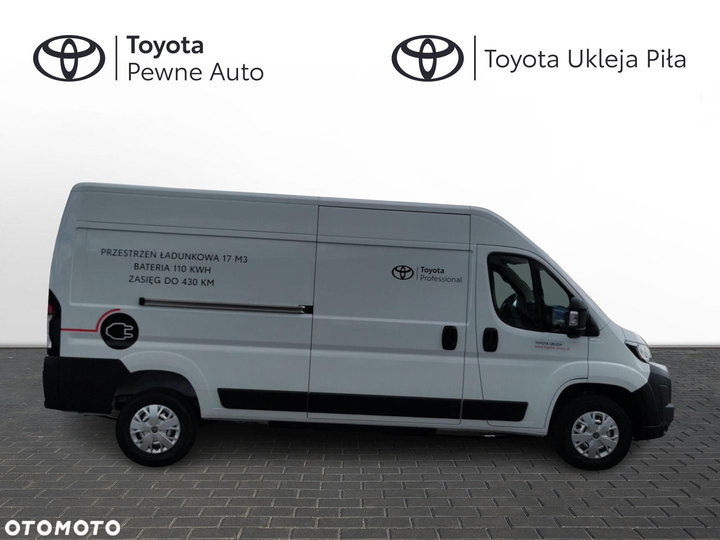 Toyota PROACE - 6