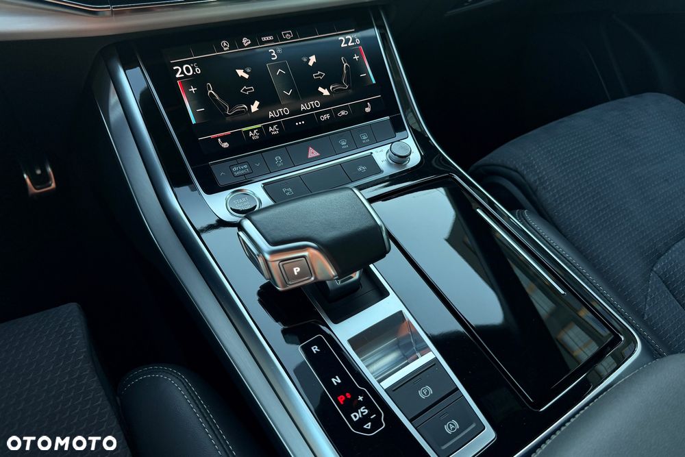 Audi Q7 50 TDI mHEV Quattro S Line Tiptr - 16