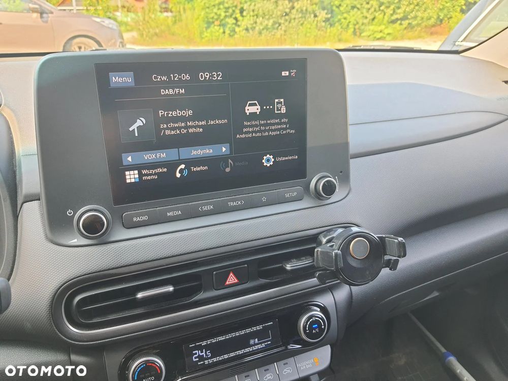 Hyundai Kona 1.0 T-GDI Modern - 14