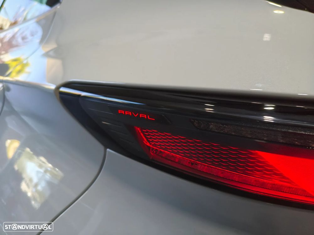 Cupra Raval 38.5 kWh Plus - 41