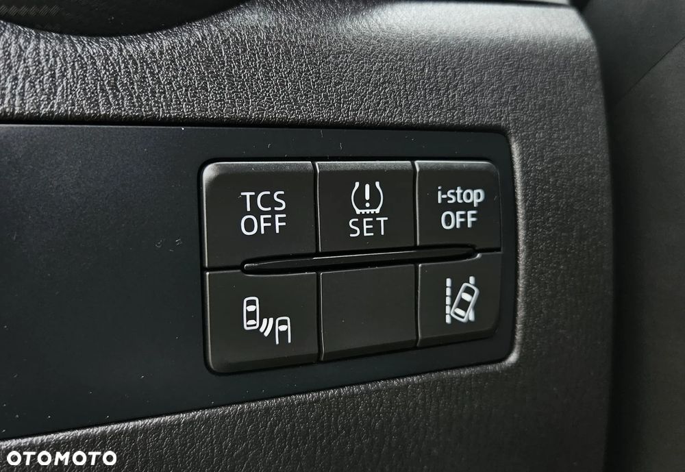 Mazda CX-3 SKYACTIV-D 105 FWD Exclusive-Line - 22