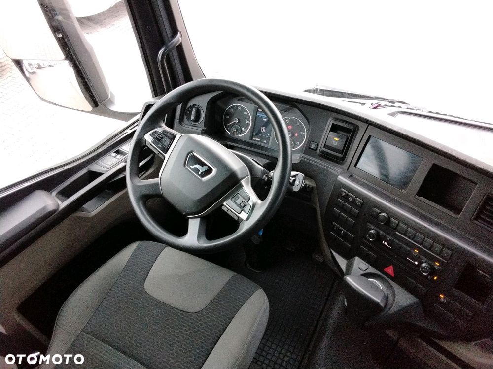 MAN TGX 18.470 BL SA - 10