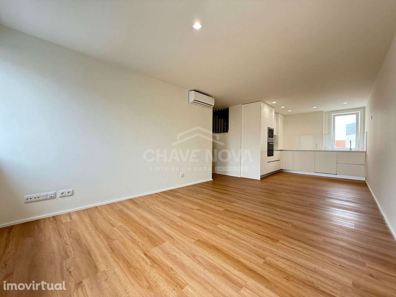 Excelente T2 Duplex, Novo, em Matosinhos Sul PRT/01449/RS - Grande imagem: 3/15