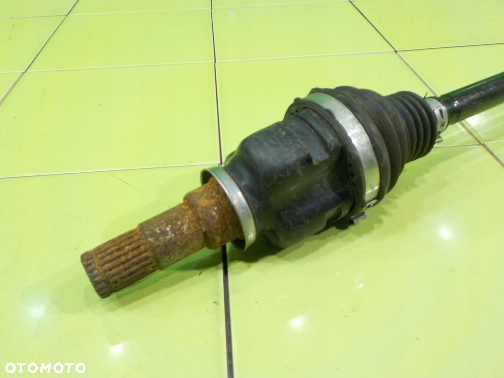 TOYOTA AYGO X 1.0 VVT-I AUT 22r 5D polos prawa przod - 4
