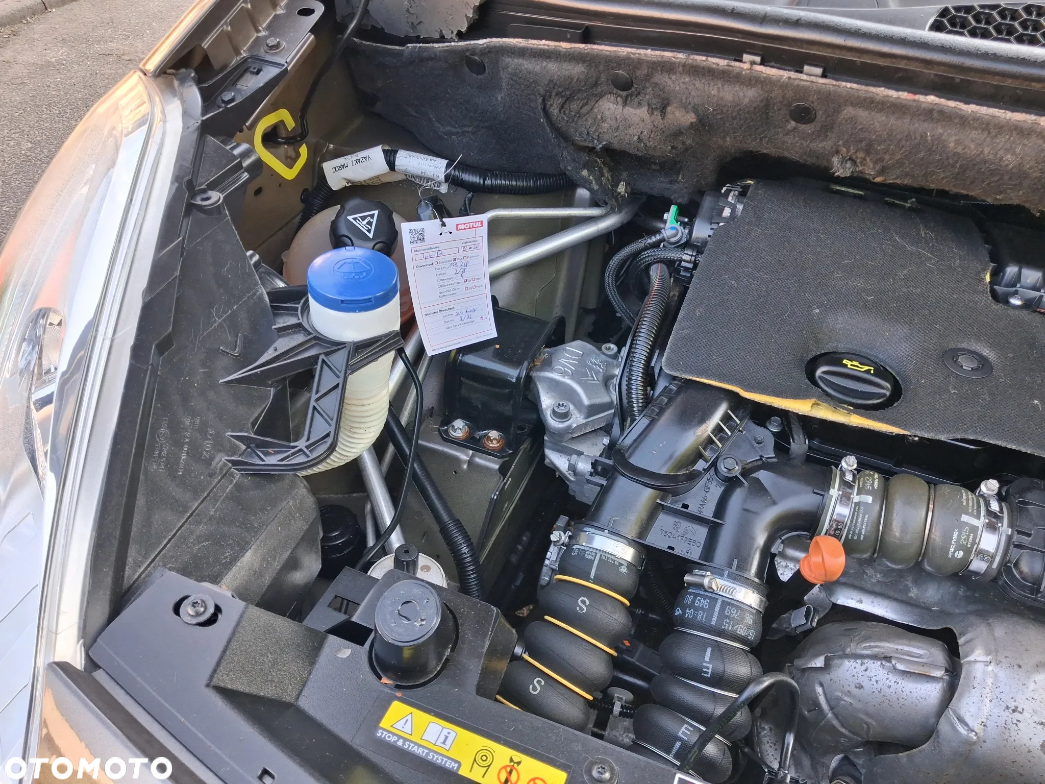 Citroën Berlingo Multispace BlueHDi 120 S&S SELECTION - 18
