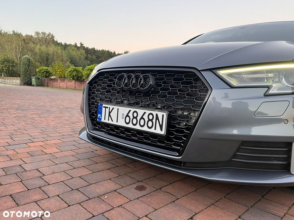 Audi A3 Sportback 1.6 TDI S tronic - 13