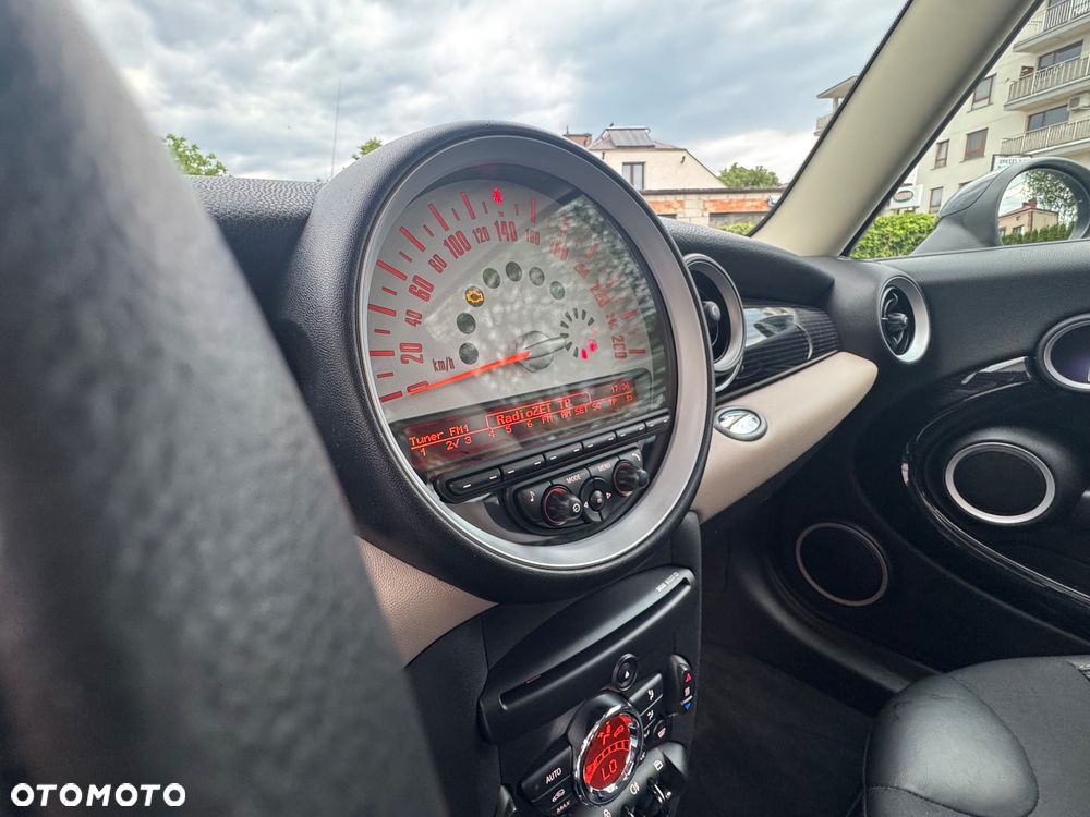 MINI Cooper - 18