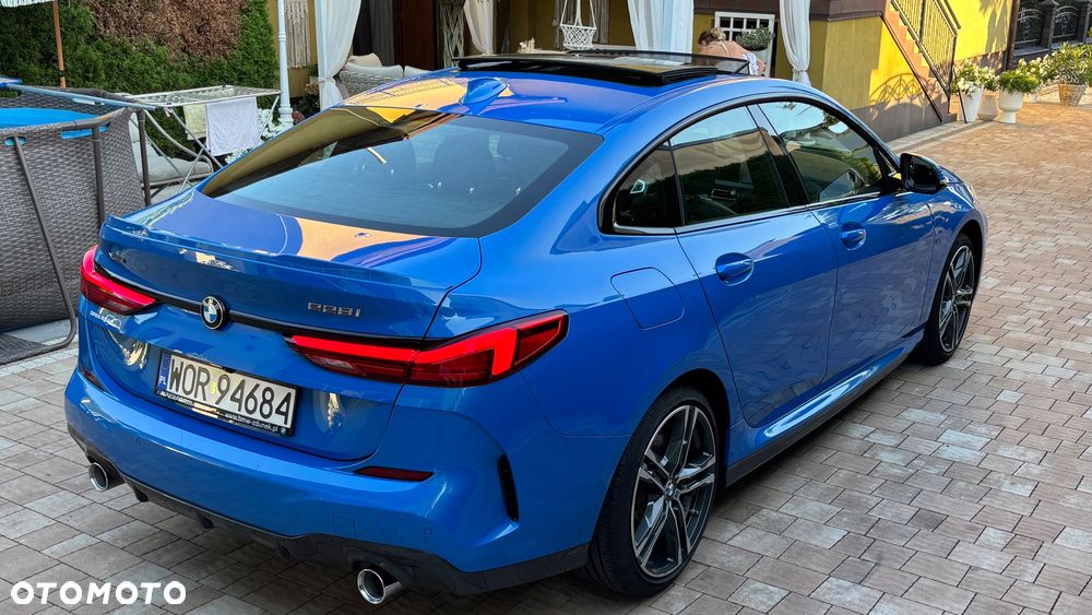 BMW Seria 2 225i M Sport sport - 15
