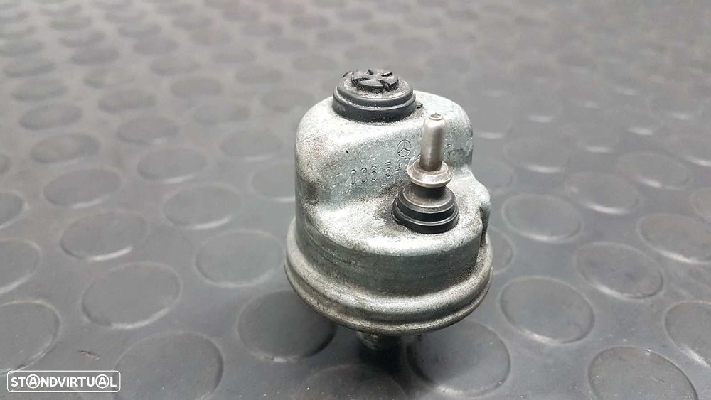SENSOR DE PRESSÃO MERCEDES CLASE E (W124) BERLINA E 300 DIESEL (124.131) - 5