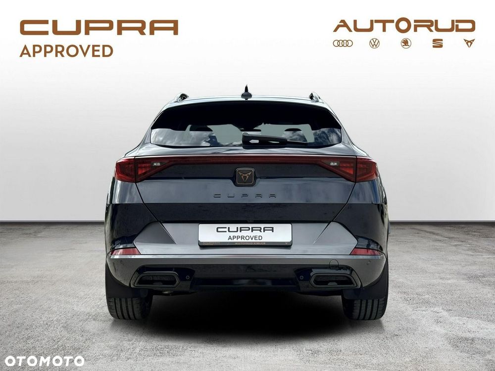 Cupra Formentor 1.5 TSI DSG - 4