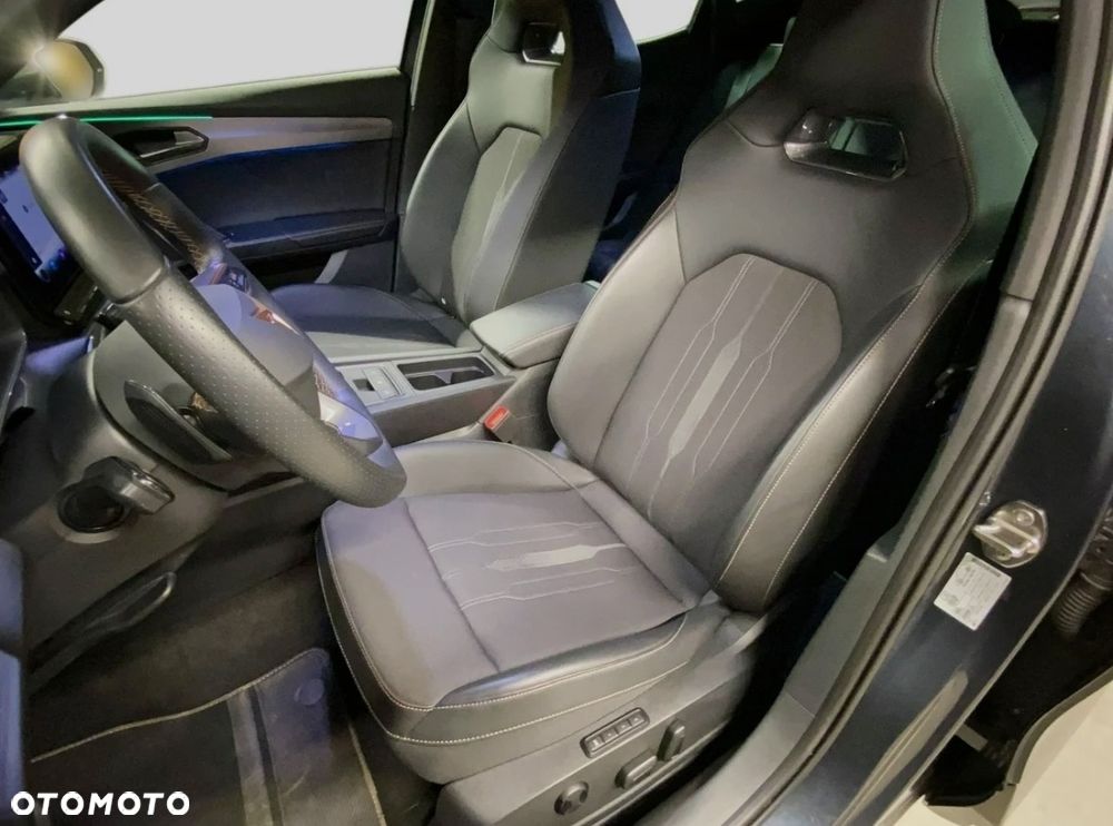 Cupra Formentor 1.5 TSI DSG - 13