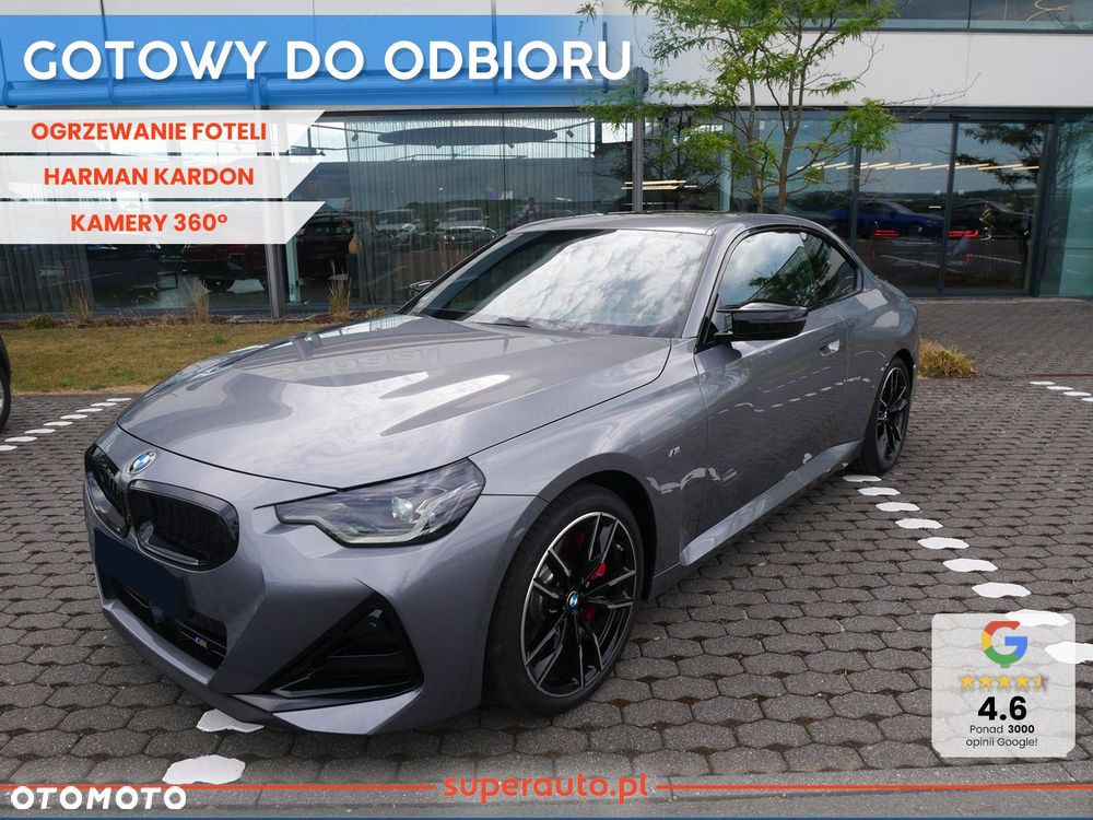 BMW Seria 2 - 2