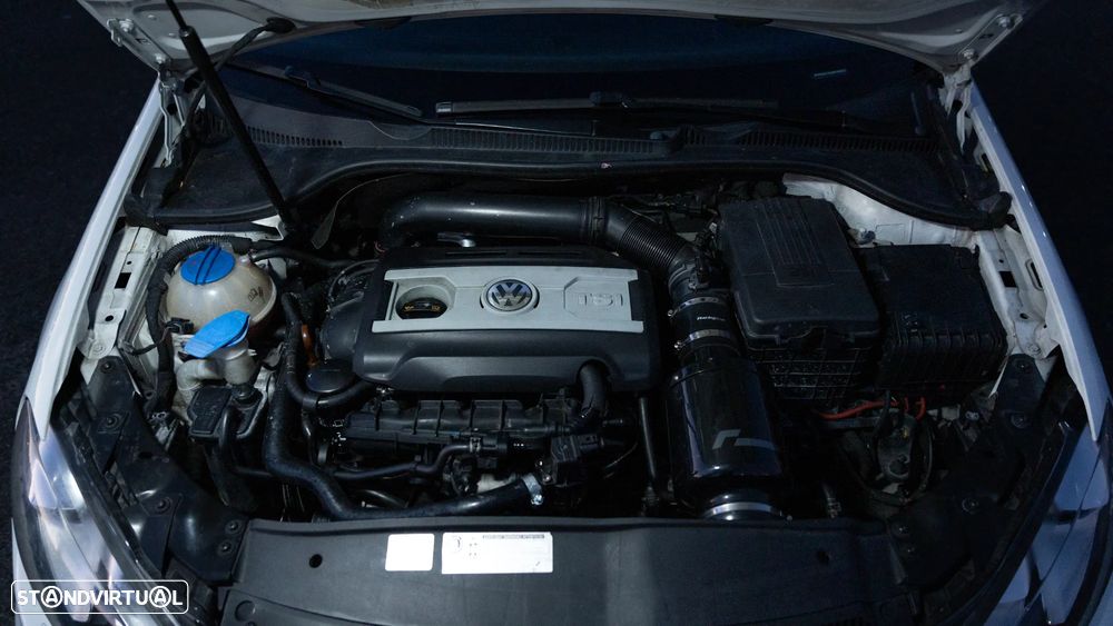 VW Golf 2.0 GTI DSG - 3