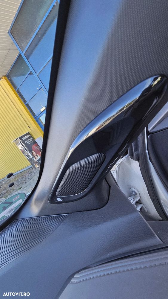 Toyota C-HR 2.0 Hybrid Lounge Premiere - 14