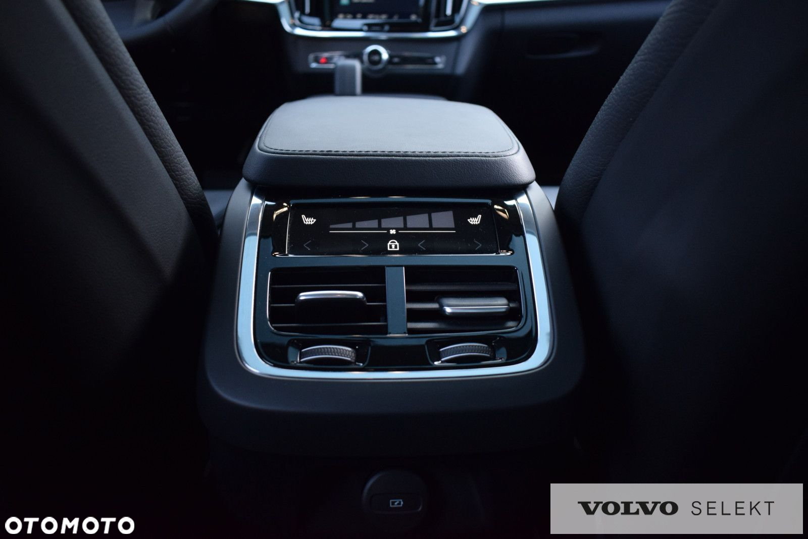 Volvo S90 - 21