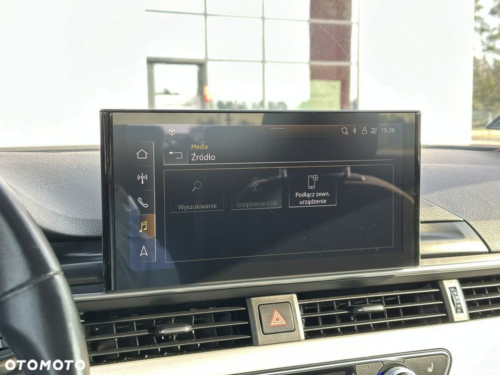 Audi A4 Limousine 35 TFSI S tronic - 23