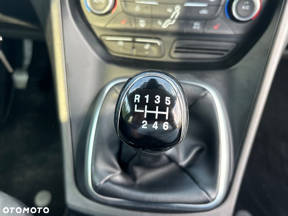 Ford C-MAX 1.0 EcoBoost Titanium ASS - 32