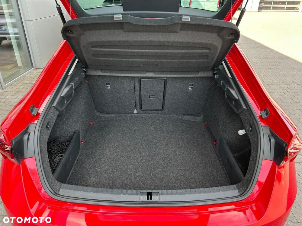 Skoda Octavia 1.5 TSI ACT Ambition - 11