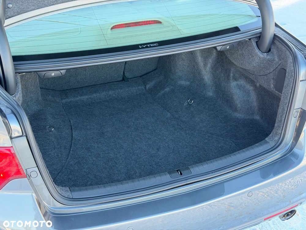 Honda Accord 2.4 Automatik Executive - 24