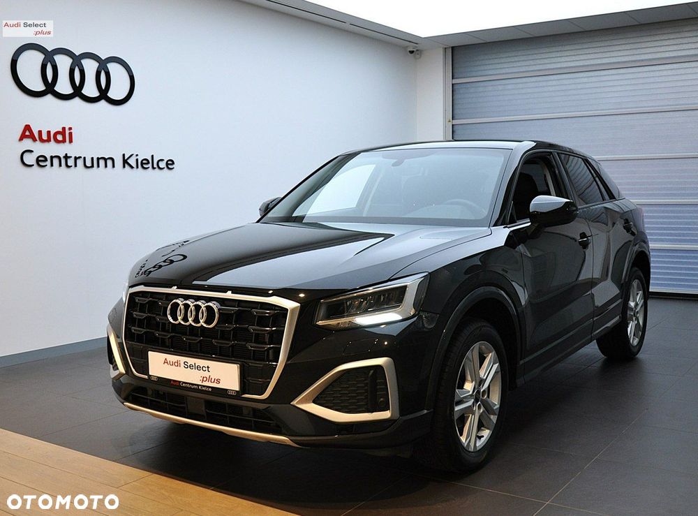 Audi Q2 - 1