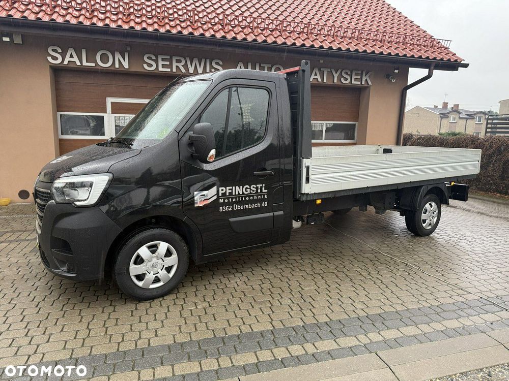 Renault Master - 10