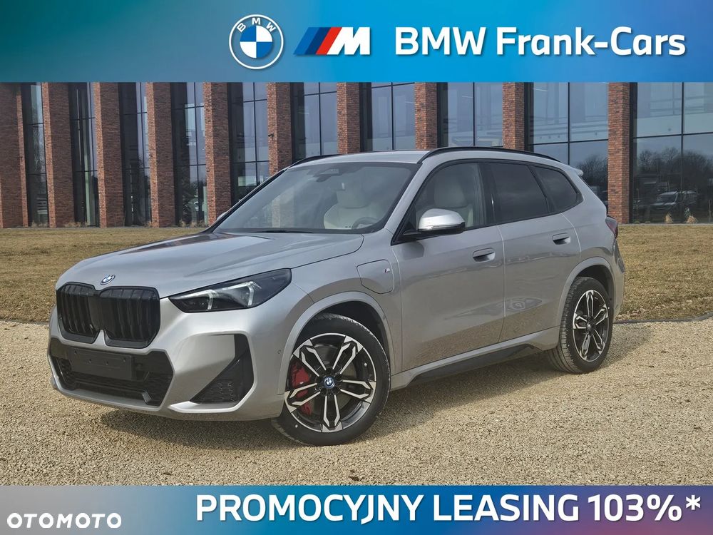 BMW X1 ver-xdrive30e-m-sport-sport - 1