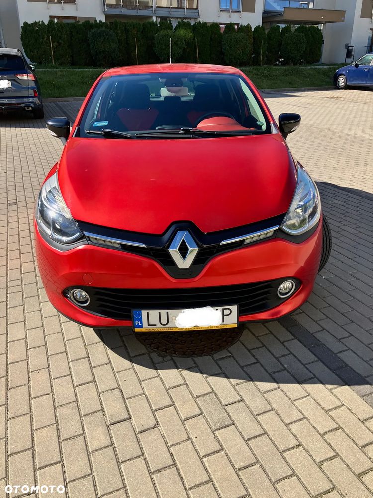 Renault Clio - 11