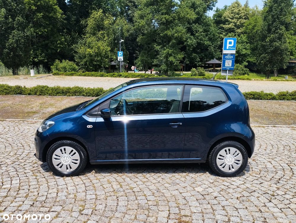 Volkswagen up! 1.0 take Perfectline - 15