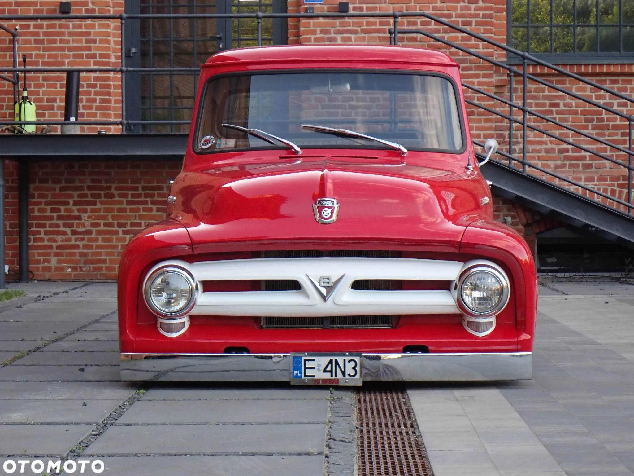 Ford Inny - 5