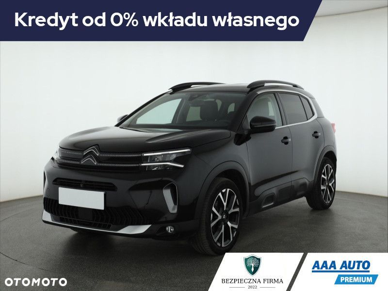 Citroën C5 Aircross - 3