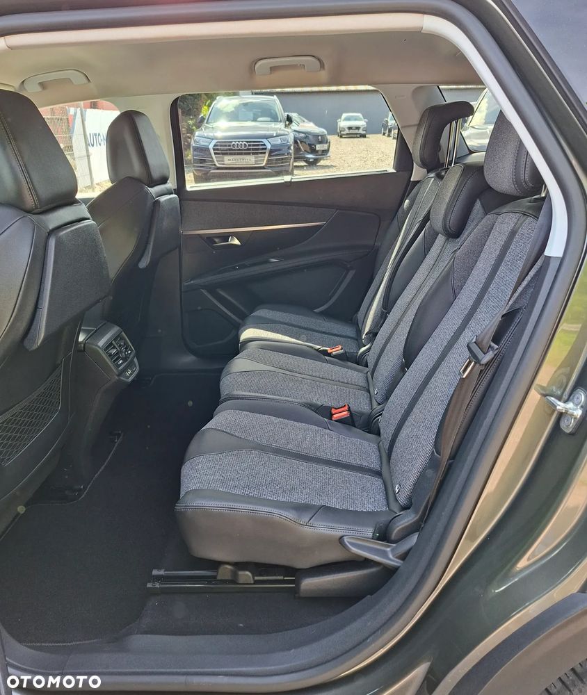Peugeot 5008 1.5 BlueHDi GT S&S - 10