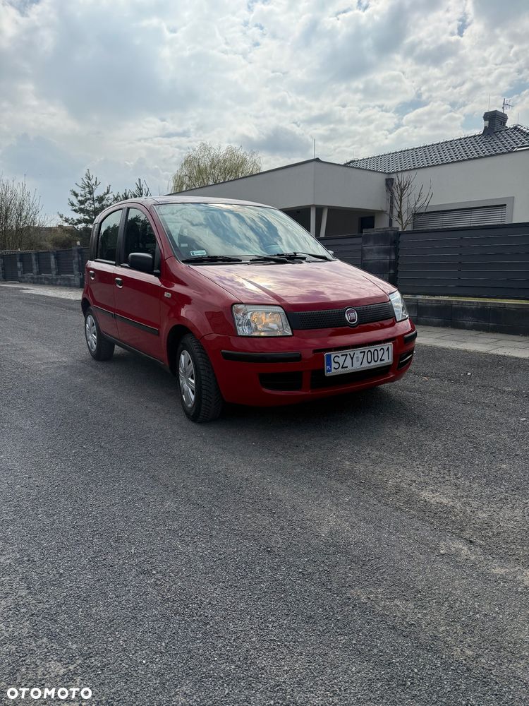 Fiat Panda - 7