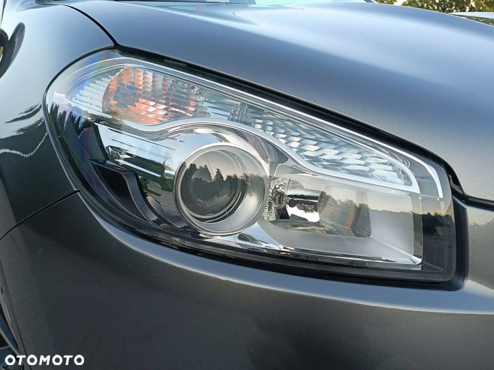 Nissan Qashqai - 32