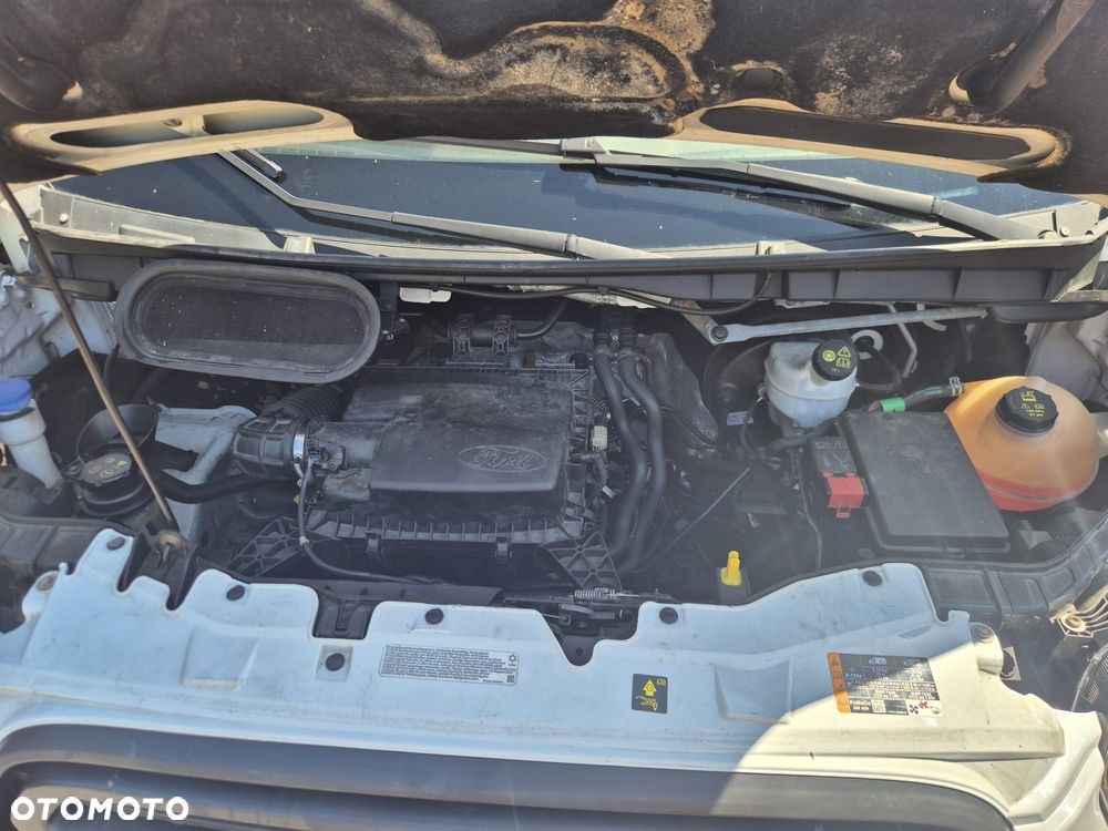 Ford Transit - 15