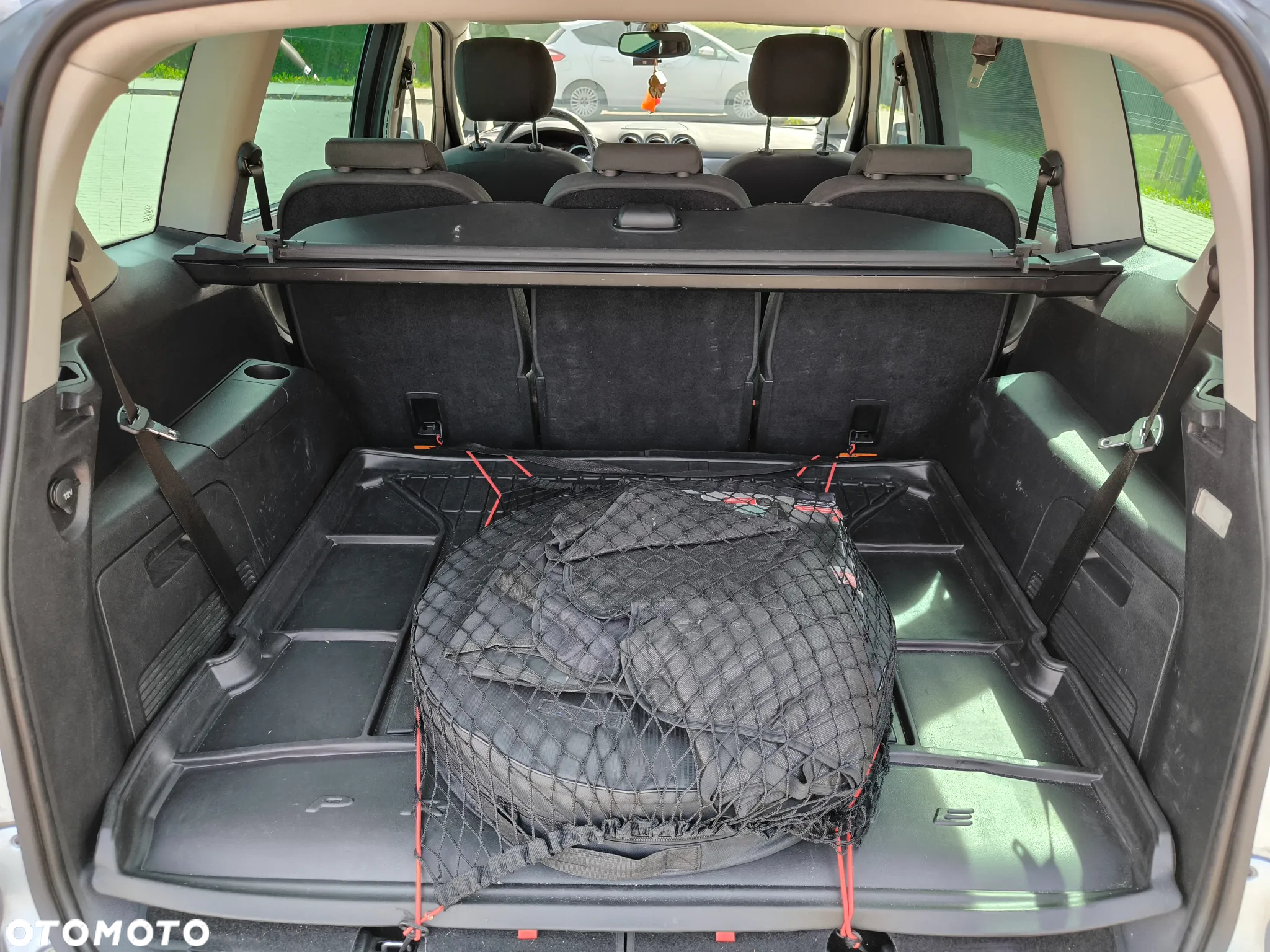 Ford S-Max 2.0 Trend - 13