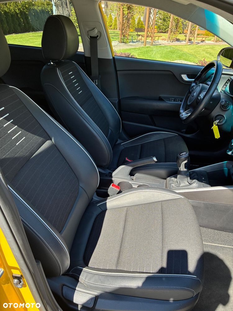 Kia Rio 1.0 T-GDI GT-Line - 18
