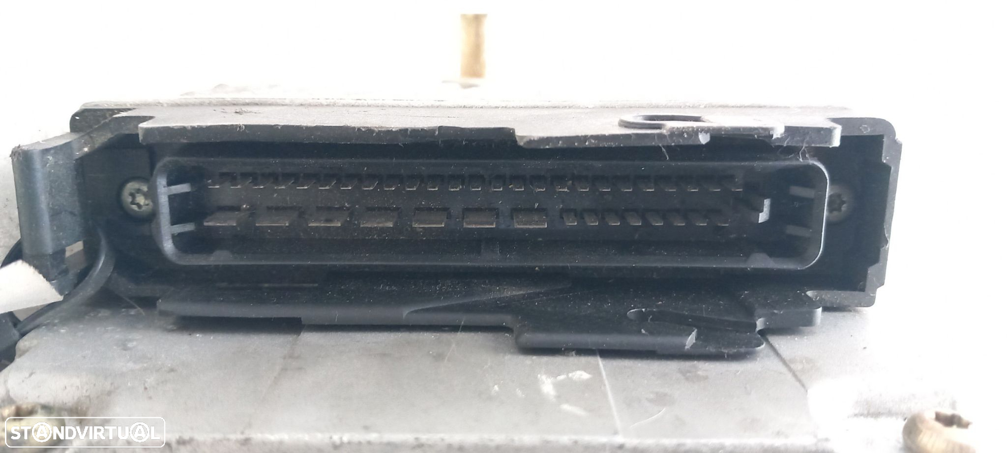 Centralina ABS MERCEDES-BENZ Vito Combi (638) - 7