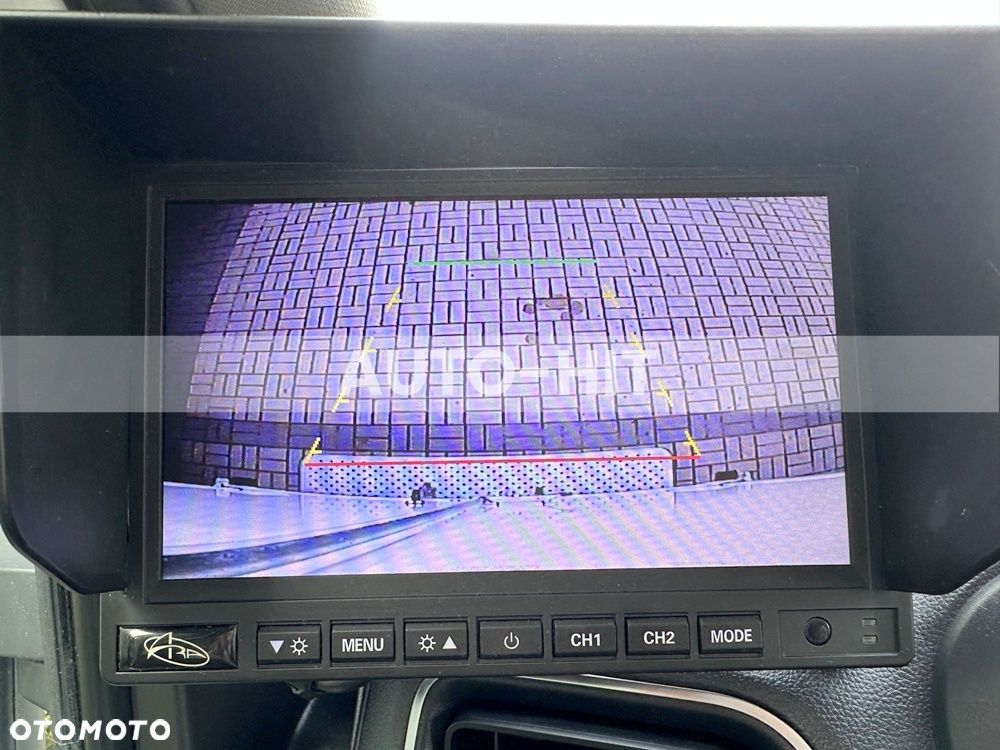 Renault Master - 8