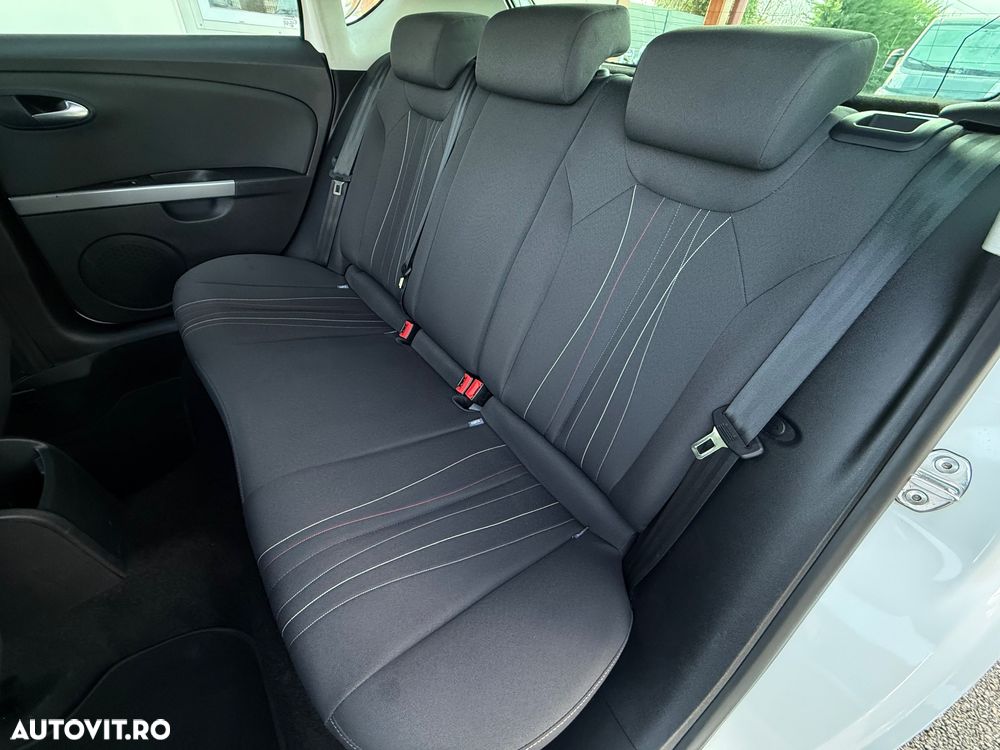 Seat Leon 1.4 TSI Ecomotive Style - 6