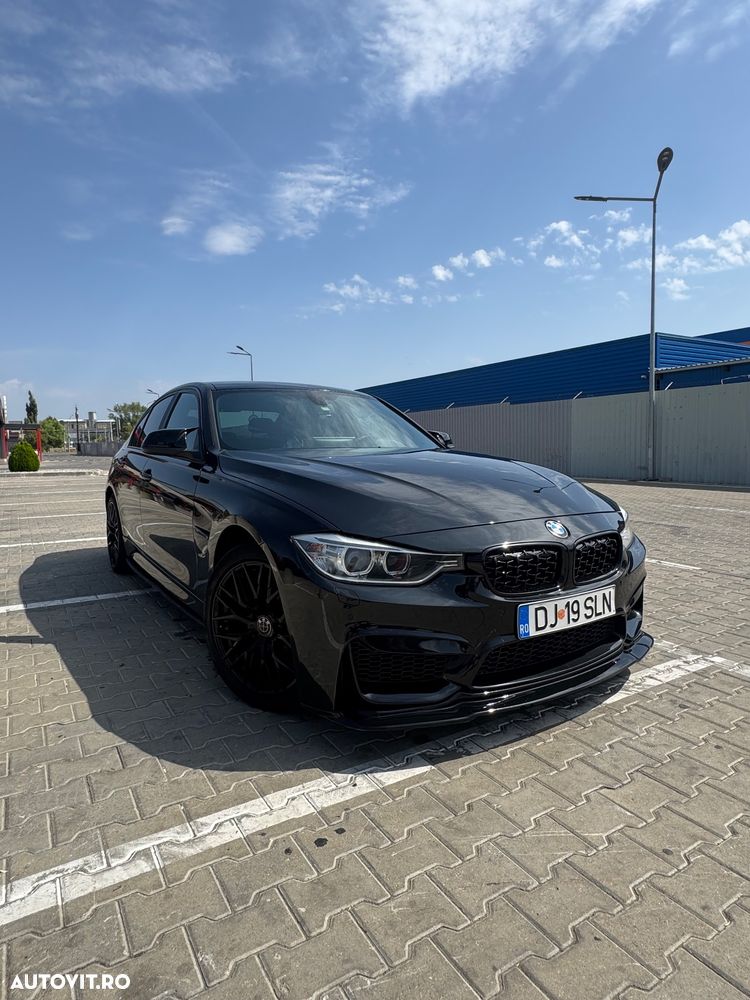 BMW Seria 3 - 1