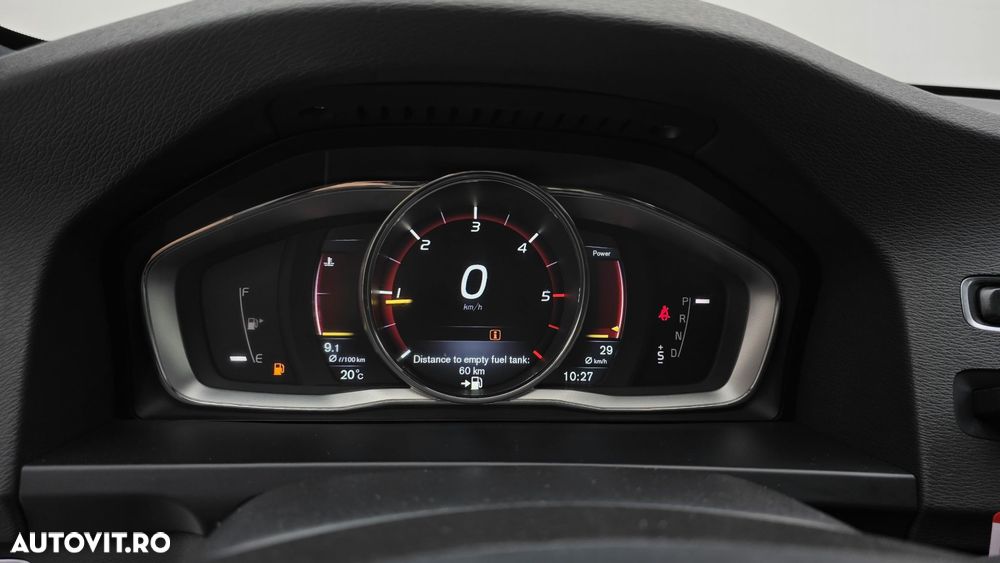 Volvo S60 - 16