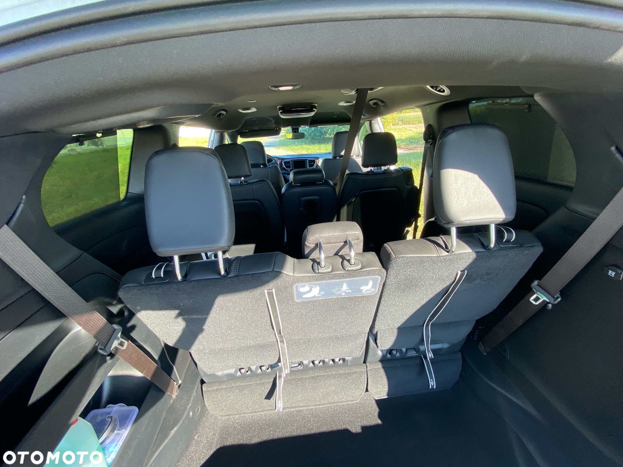 Chrysler Pacifica - 13