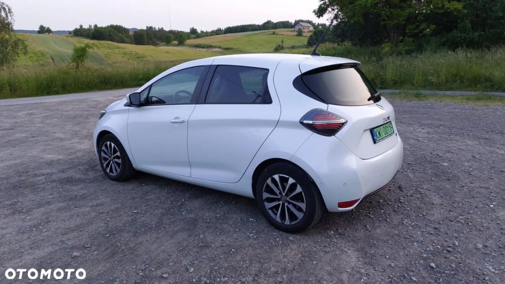 Renault Zoe - 2