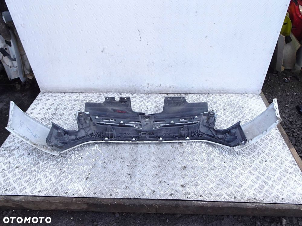 atrapa grilla ford transit custom i aa bk2117e778ab - 9