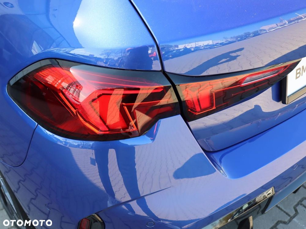 BMW Seria 1 118d M Sport - 24