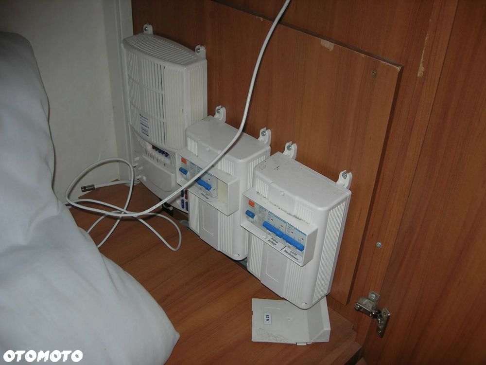 Tabbert VERDI W26 - 29