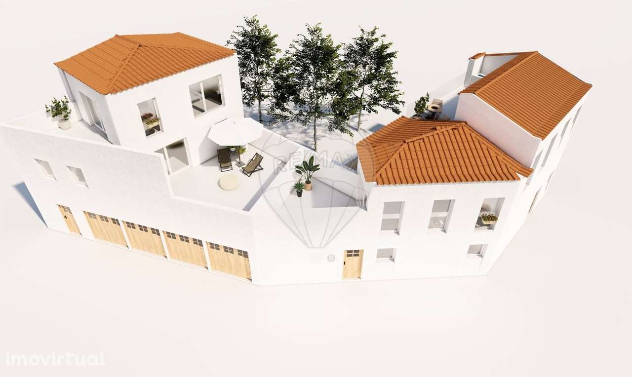 Apartamento T2 para venda - Grande imagem: 2/17