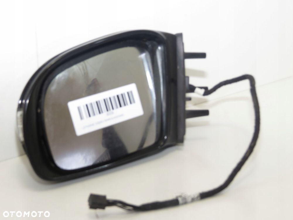 LUSTERKO LEWE MERCEDES W164 05-08R 9PIN # - 8