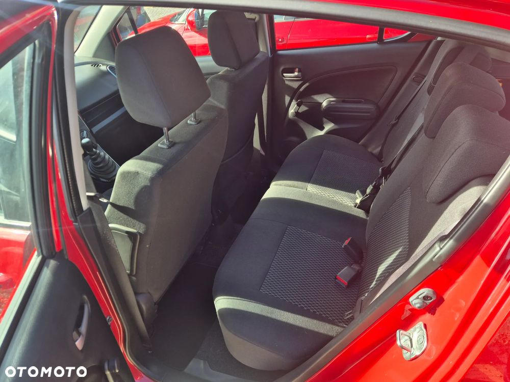 Suzuki Splash 1.2 Comfort - 8