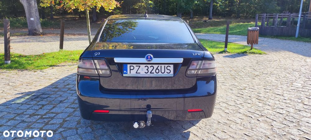 Saab 9-3 - 2